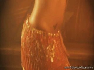 Exotic Desi Lover Dances And Shines