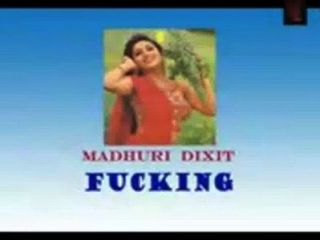 Madhuri Dixit Fucked Hard