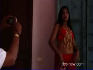 Indian Director Sex With Model Actress During Audition Photoshoot