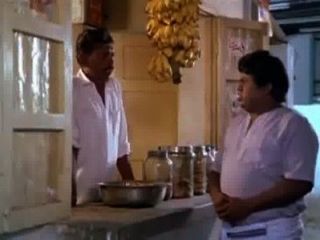 Banana Comedy Senthil & Kaundamani From Karakattakaran 1989 Tamil - Youtube [360p]