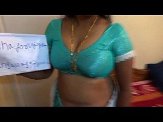 Telugu Aunty