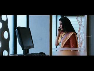 100 Degree Celsius Malayalam Movie - Shwetha Menon Gets A Blackmail Call