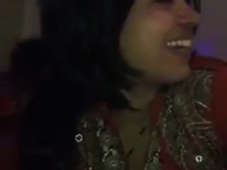 Sexy Paki Girl With Pot In Hindi Audio Venom